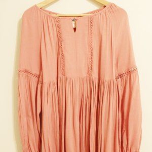 🦋 Pink Sundress by Sadie Robertson